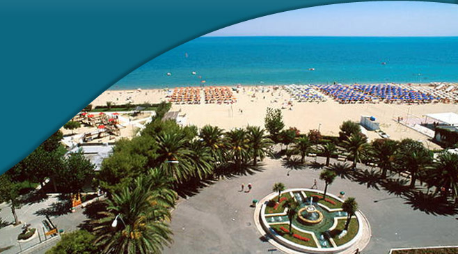 alba adriatica